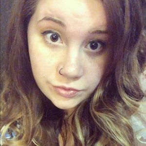 Meet your Posher, Kiersten